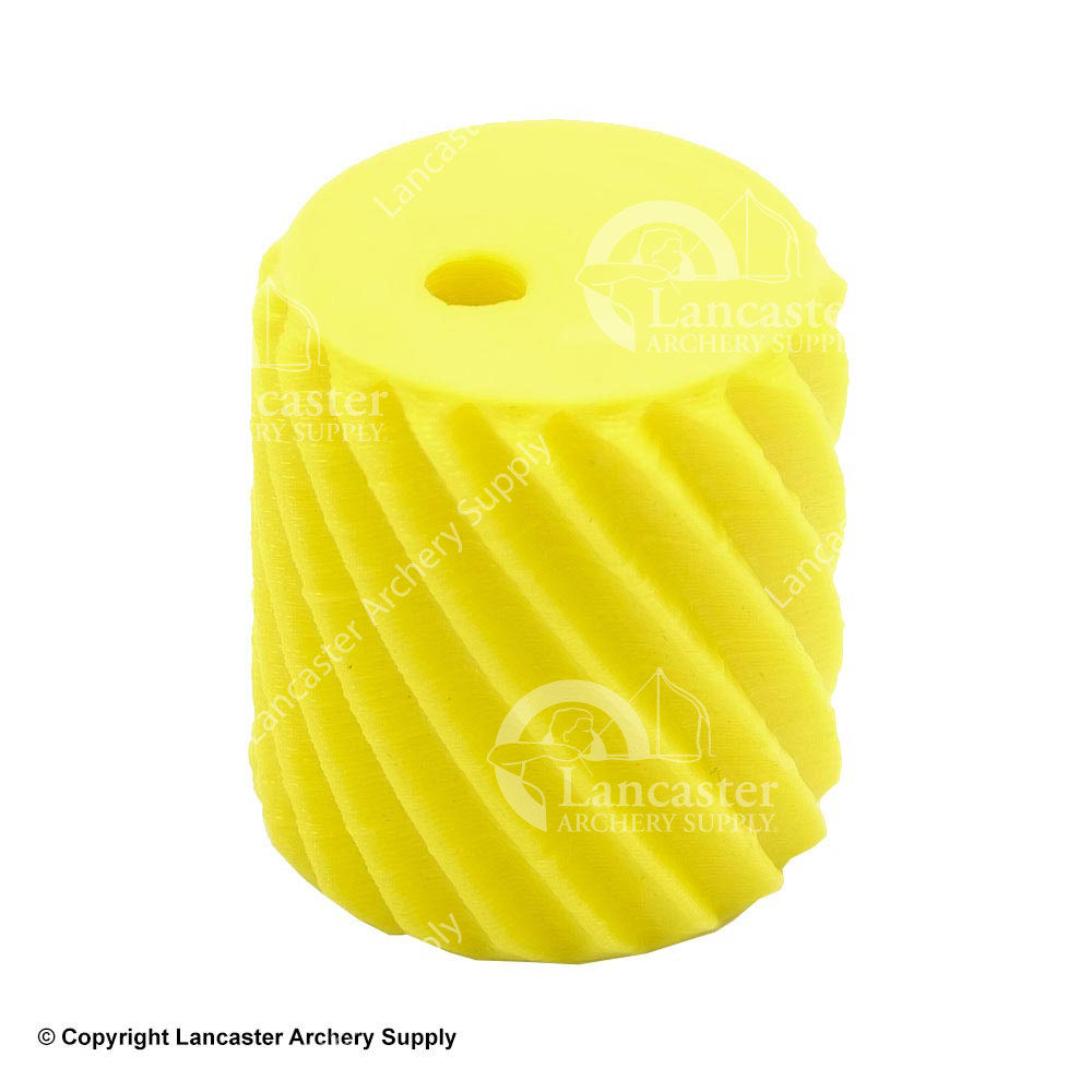 UltraView Funky Knob Round Thumb Knob