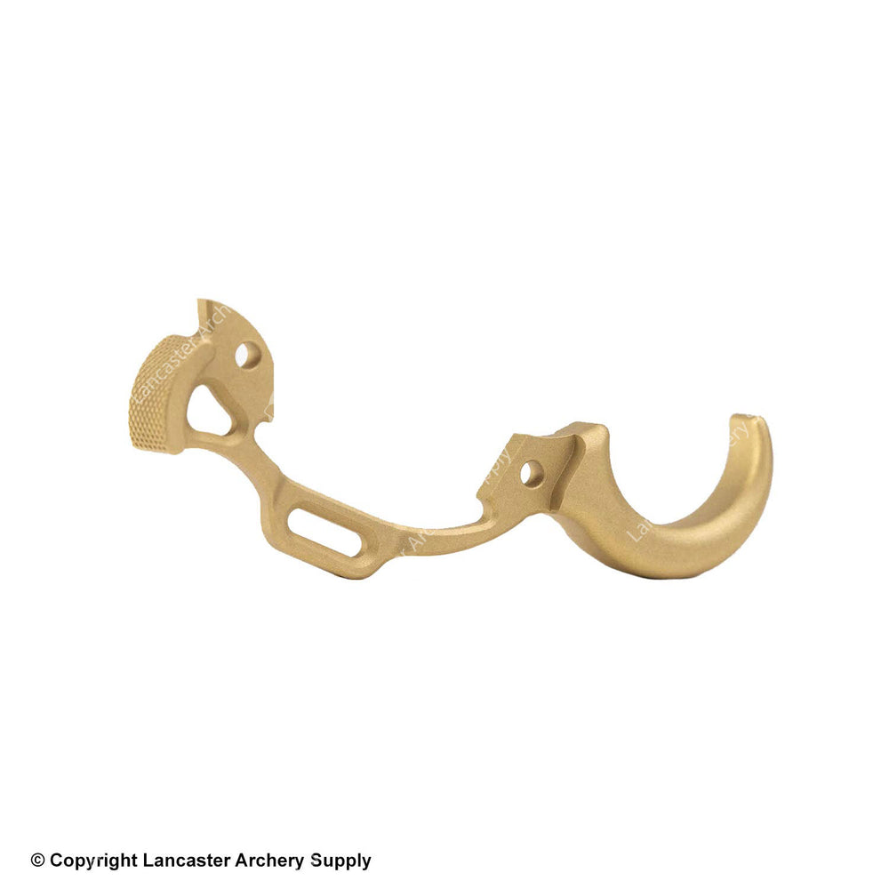 ULTRAVIEW The Hinge Hunt Bracket (Brass)