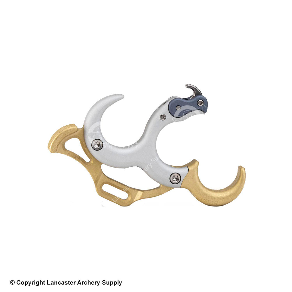 ULTRAVIEW The Hinge Hunt Bracket (Brass)
