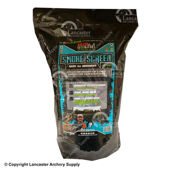 Killer Food Plots Smoke Screen Bedding Area Seed 13lb