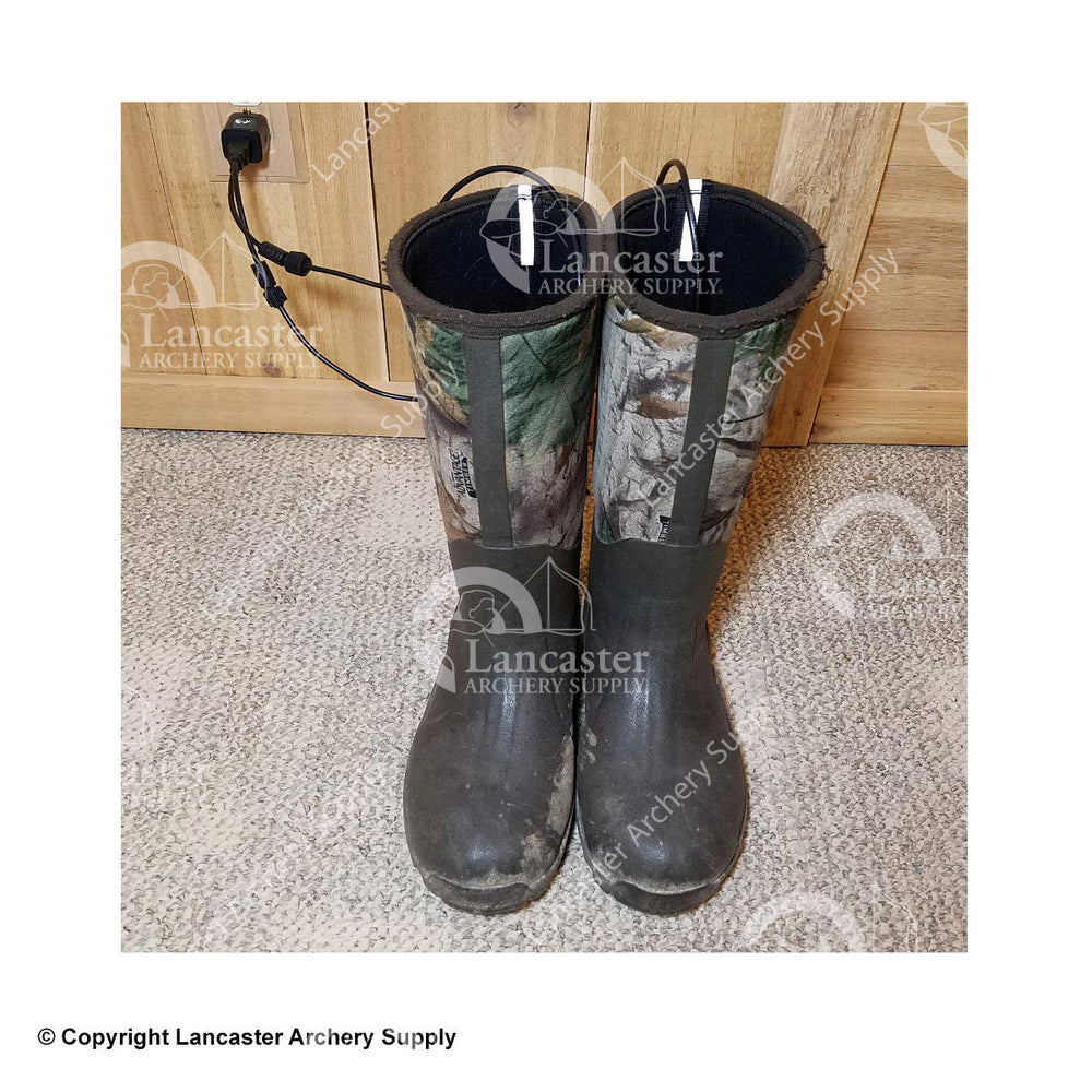 Whitetail'R Odor Kill'R Tote'N Boot