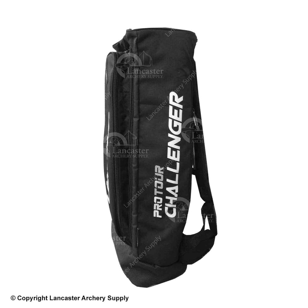 Legend ProTour Challenger Backpack w/ Arrow Tube