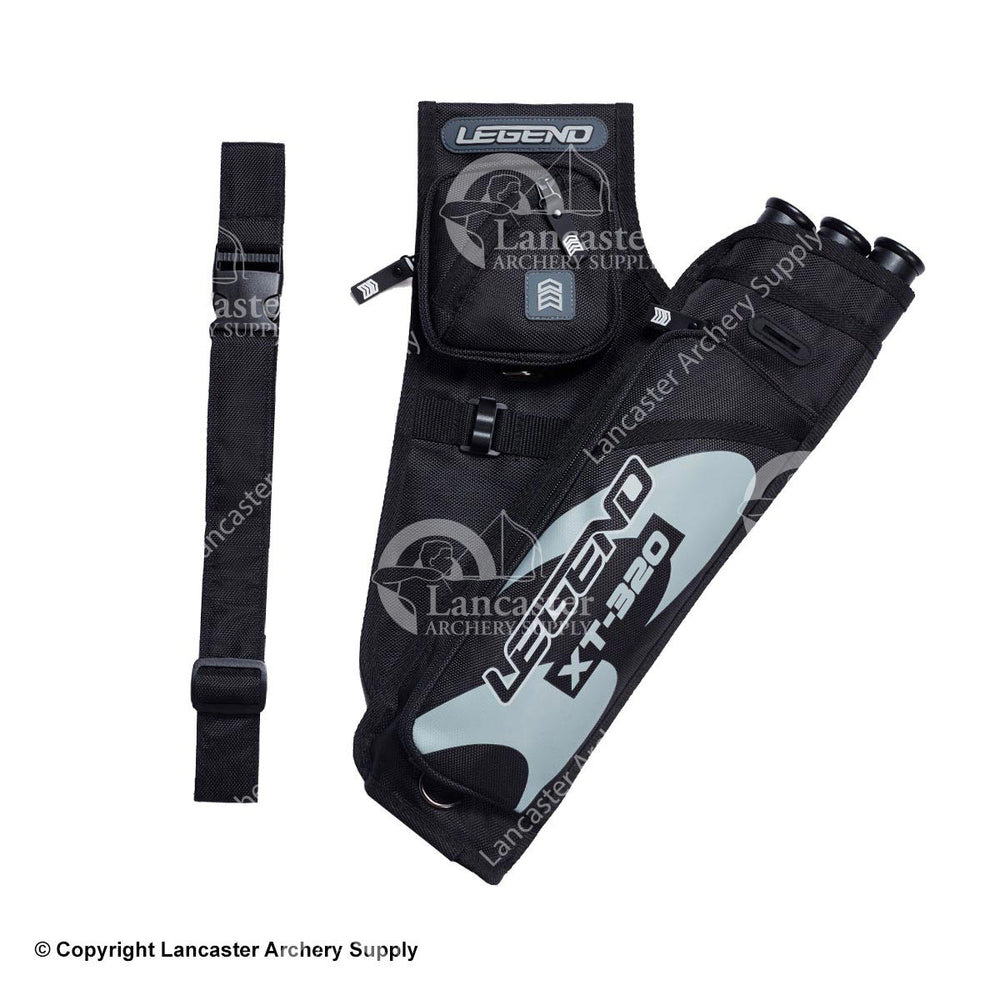 Legend XT-320 Target Quiver