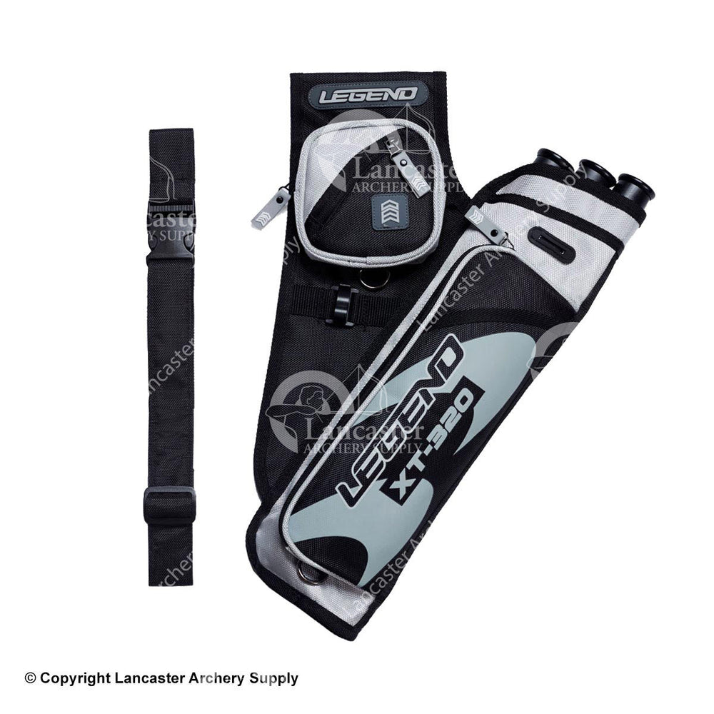 Legend XT-320 Target Quiver