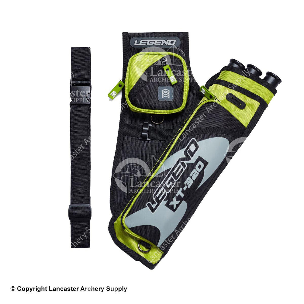 Legend XT-320 Target Quiver