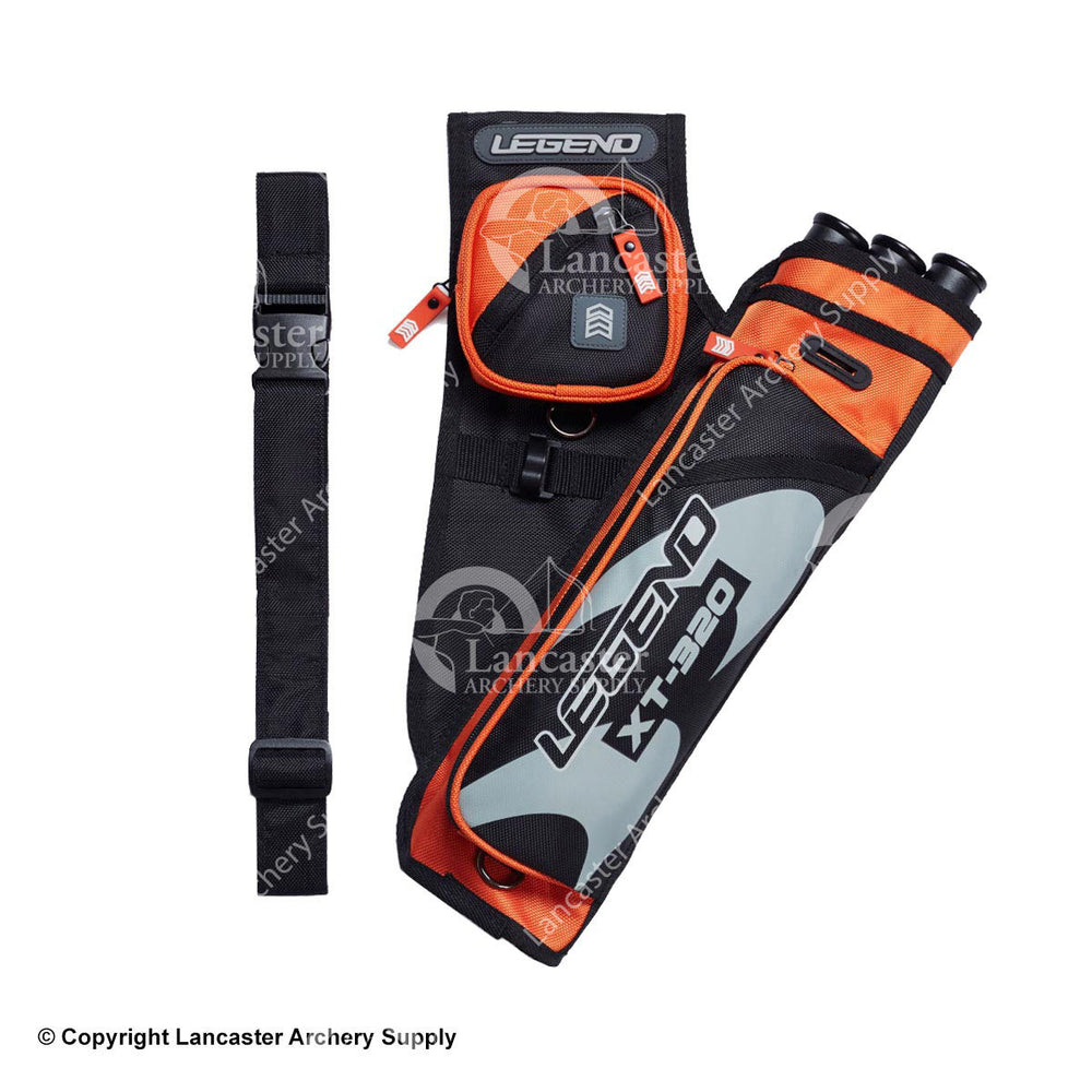 Legend XT-320 Target Quiver
