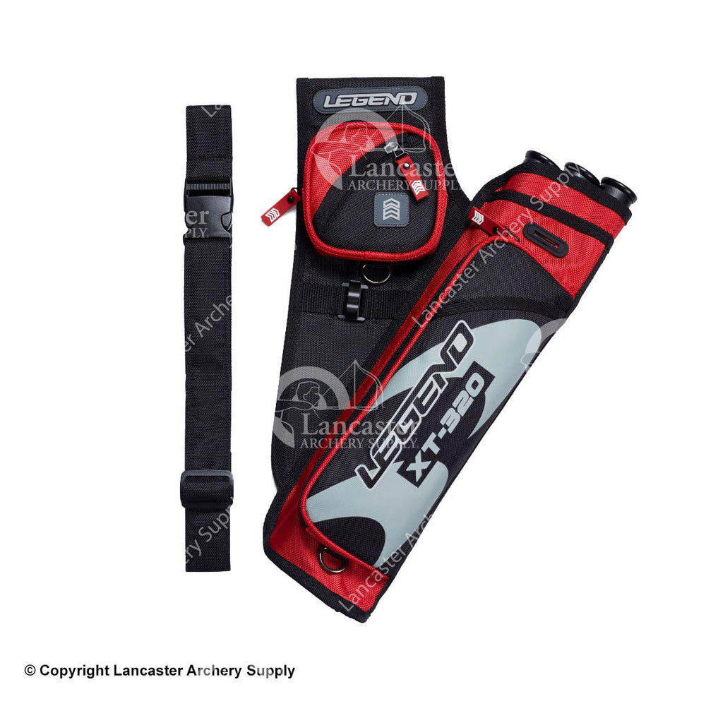 Legend XT-320 Target Quiver
