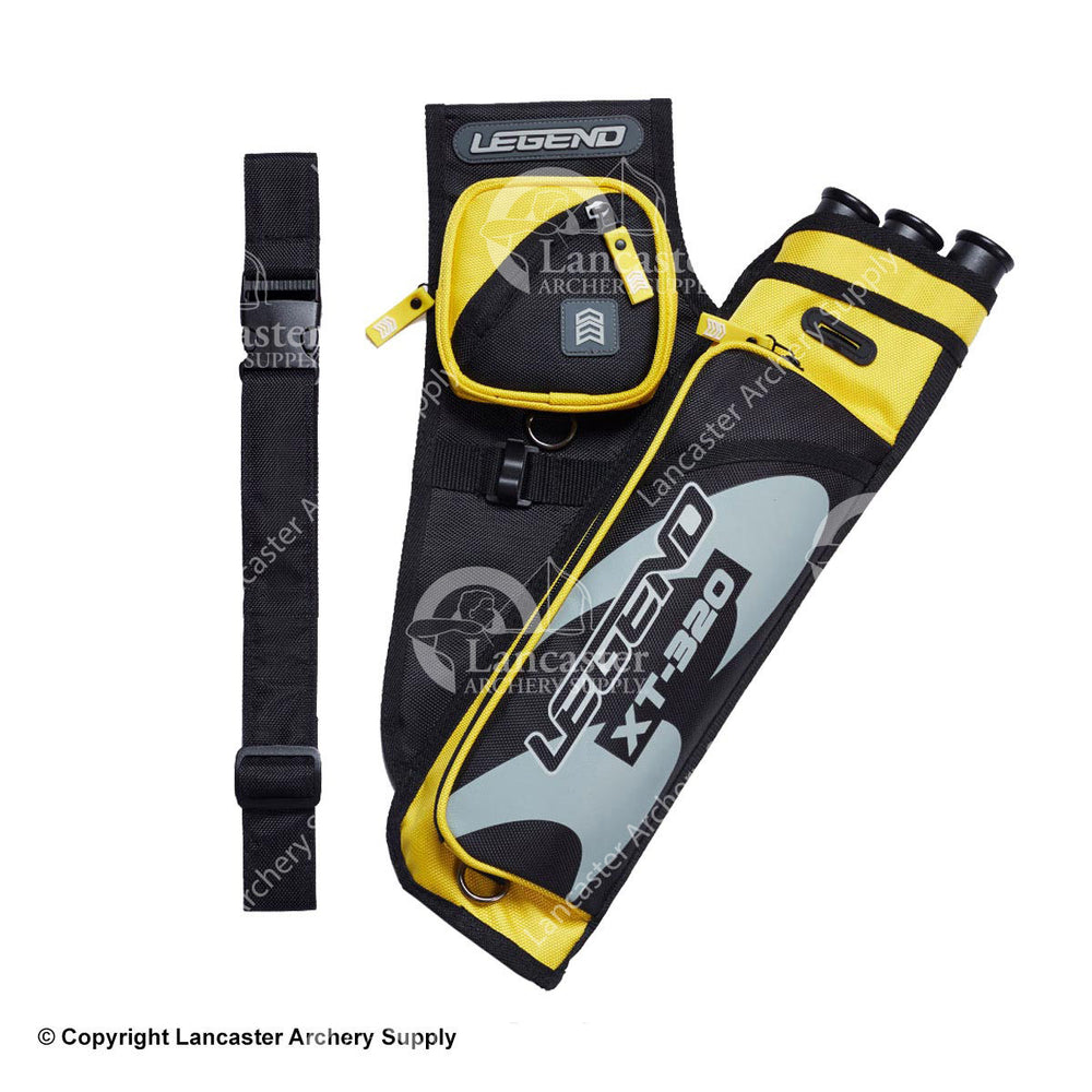 Legend XT-320 Target Quiver