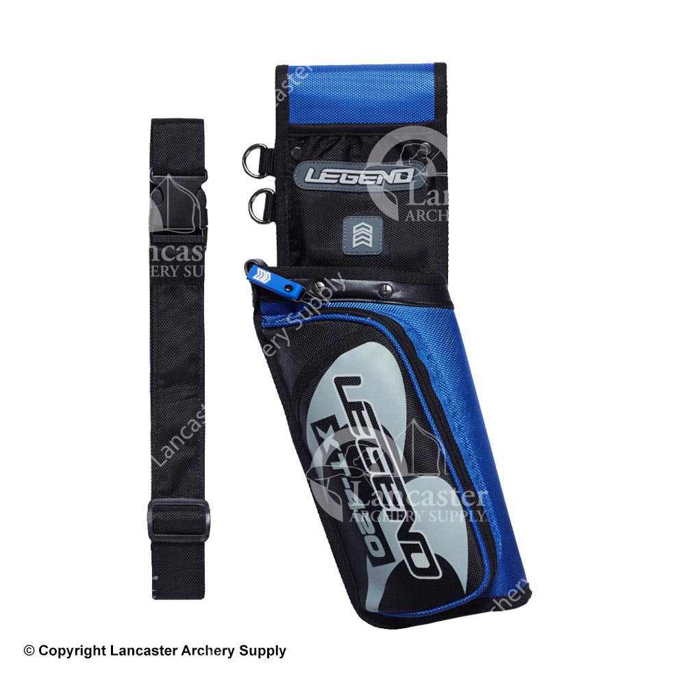 Legend XT-420 Field Quiver