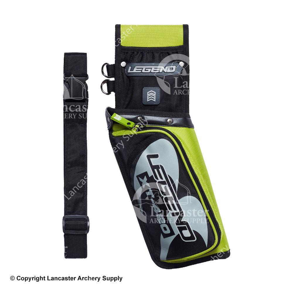 Legend XT-420 Field Quiver