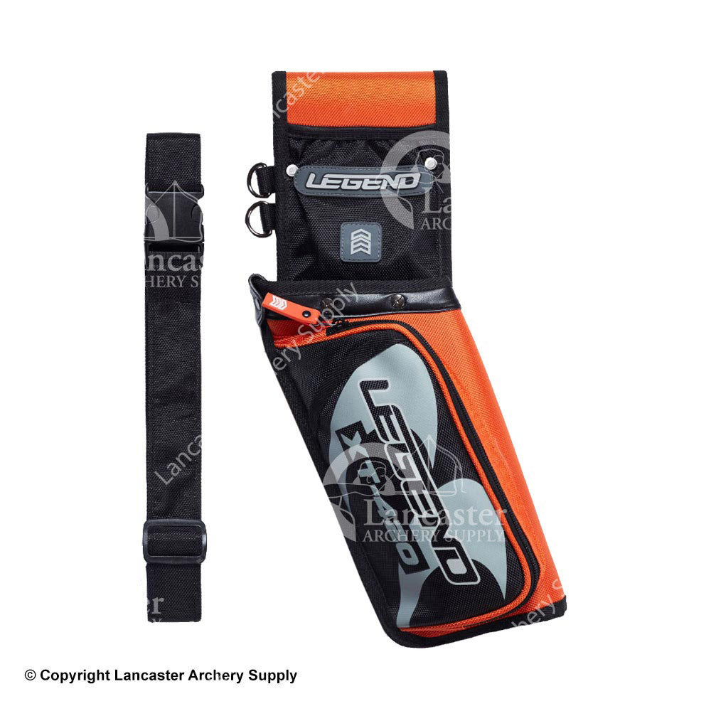 Legend XT-420 Field Quiver