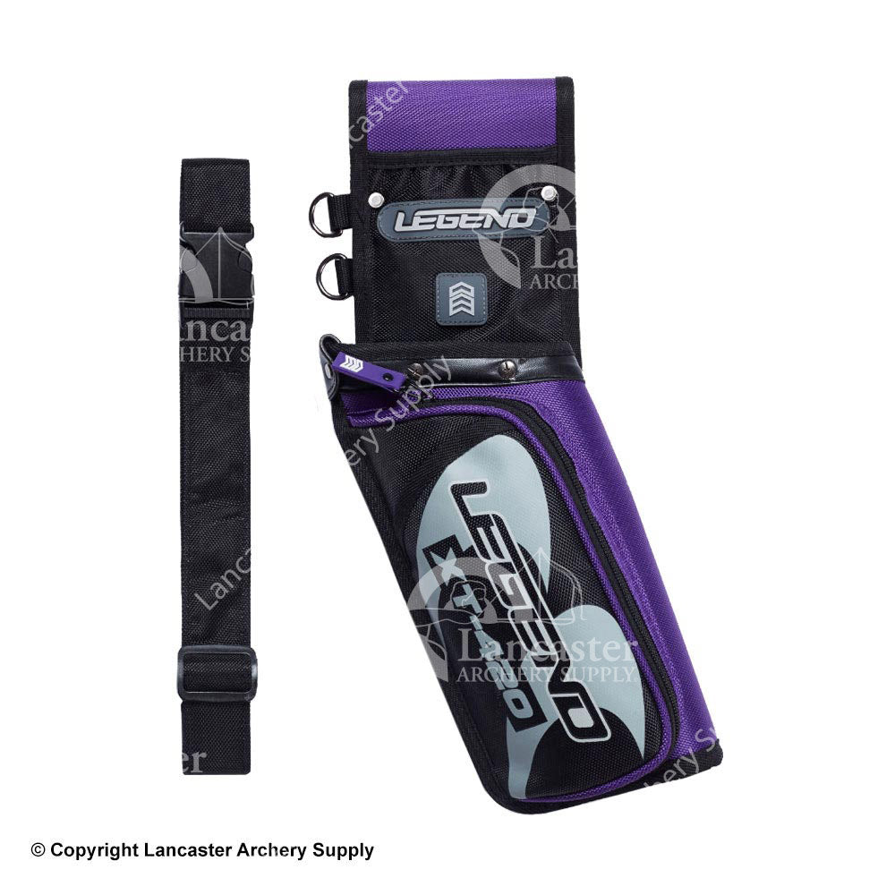 Legend XT-420 Field Quiver