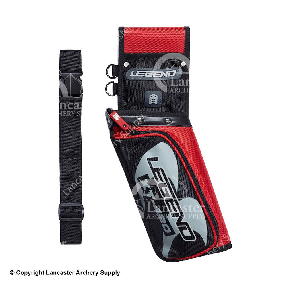 Legend XT-420 Field Quiver