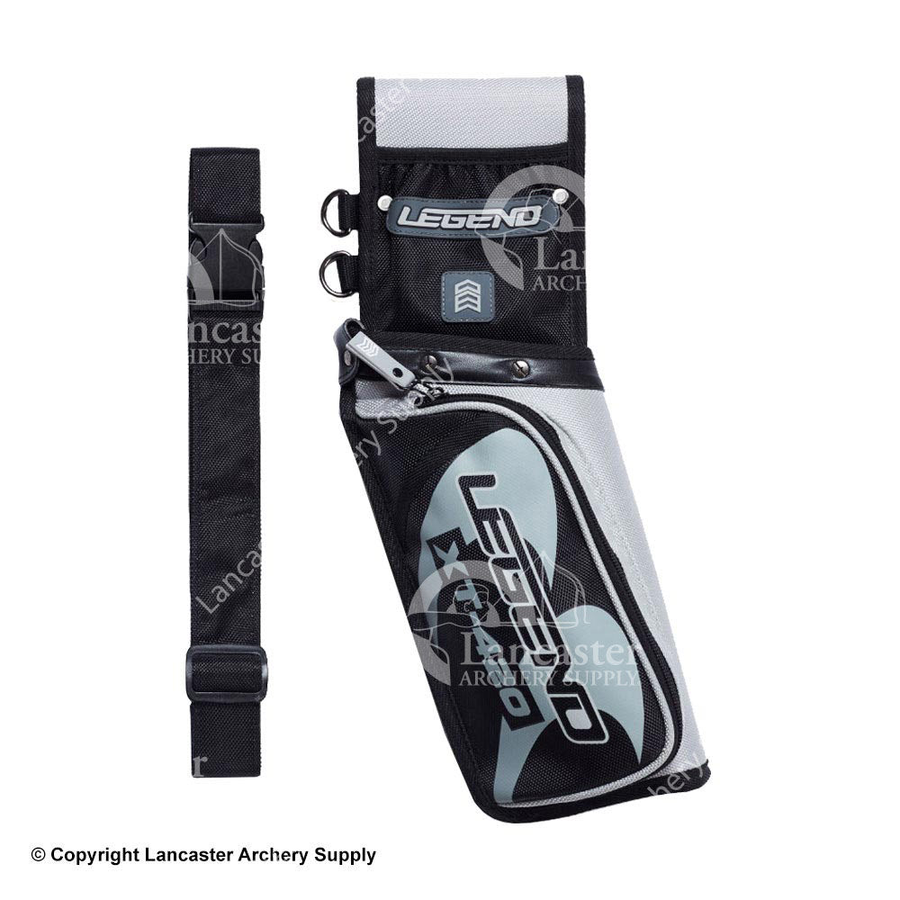 Legend XT-420 Field Quiver