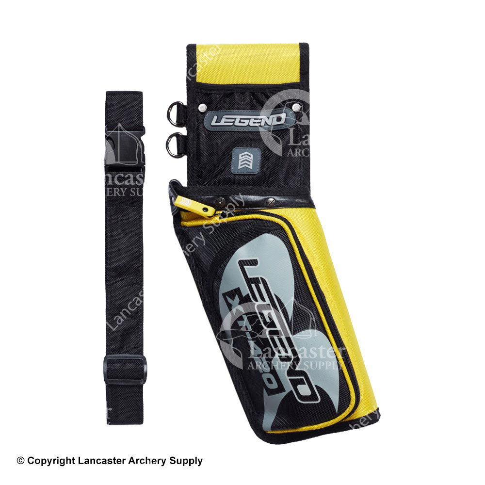 Legend XT-420 Field Quiver