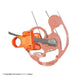 ACU Archery Econo ACU Lok (Orange)