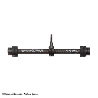 Stokerized Carbon SS One 11.5