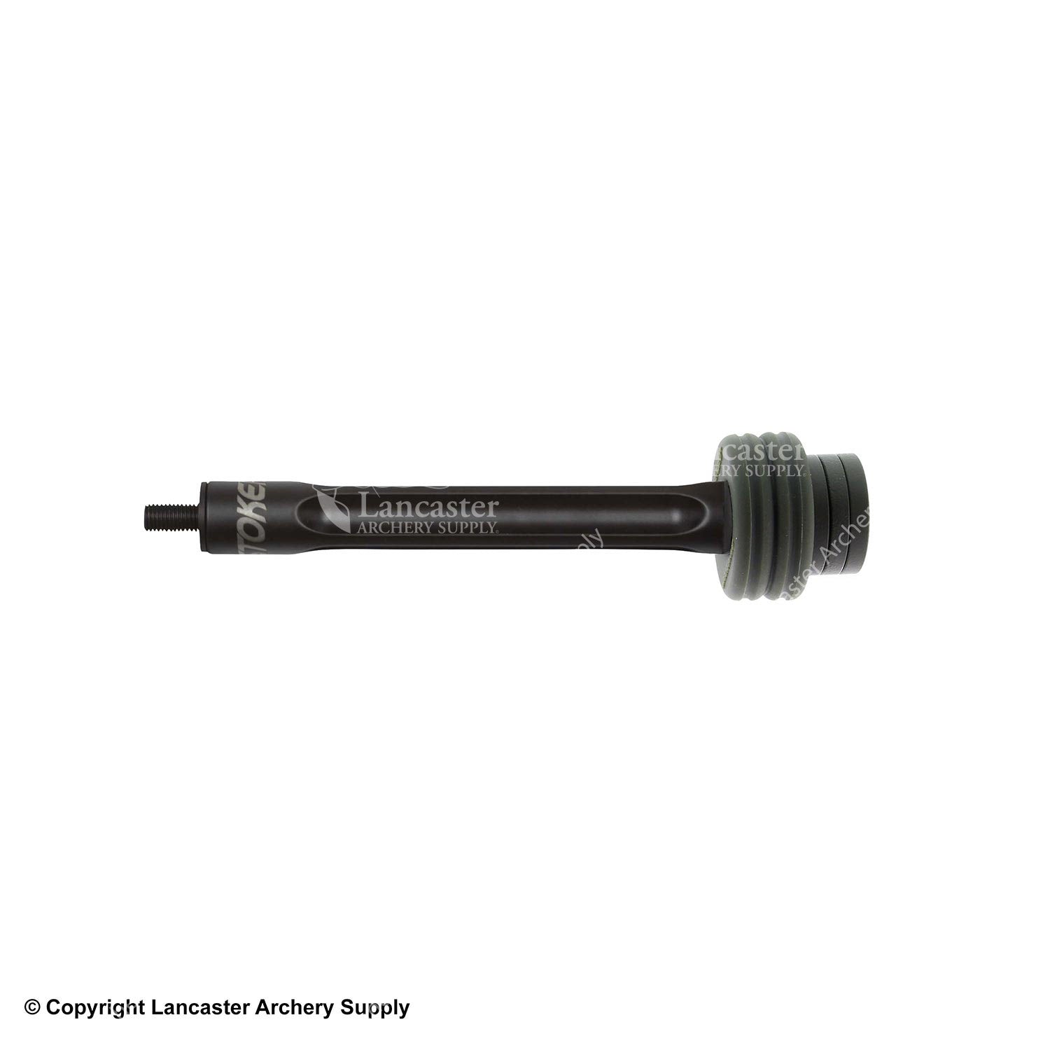 Stokerized Edge Hunter 7