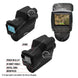 X-Vision Night Vision Rangefinder