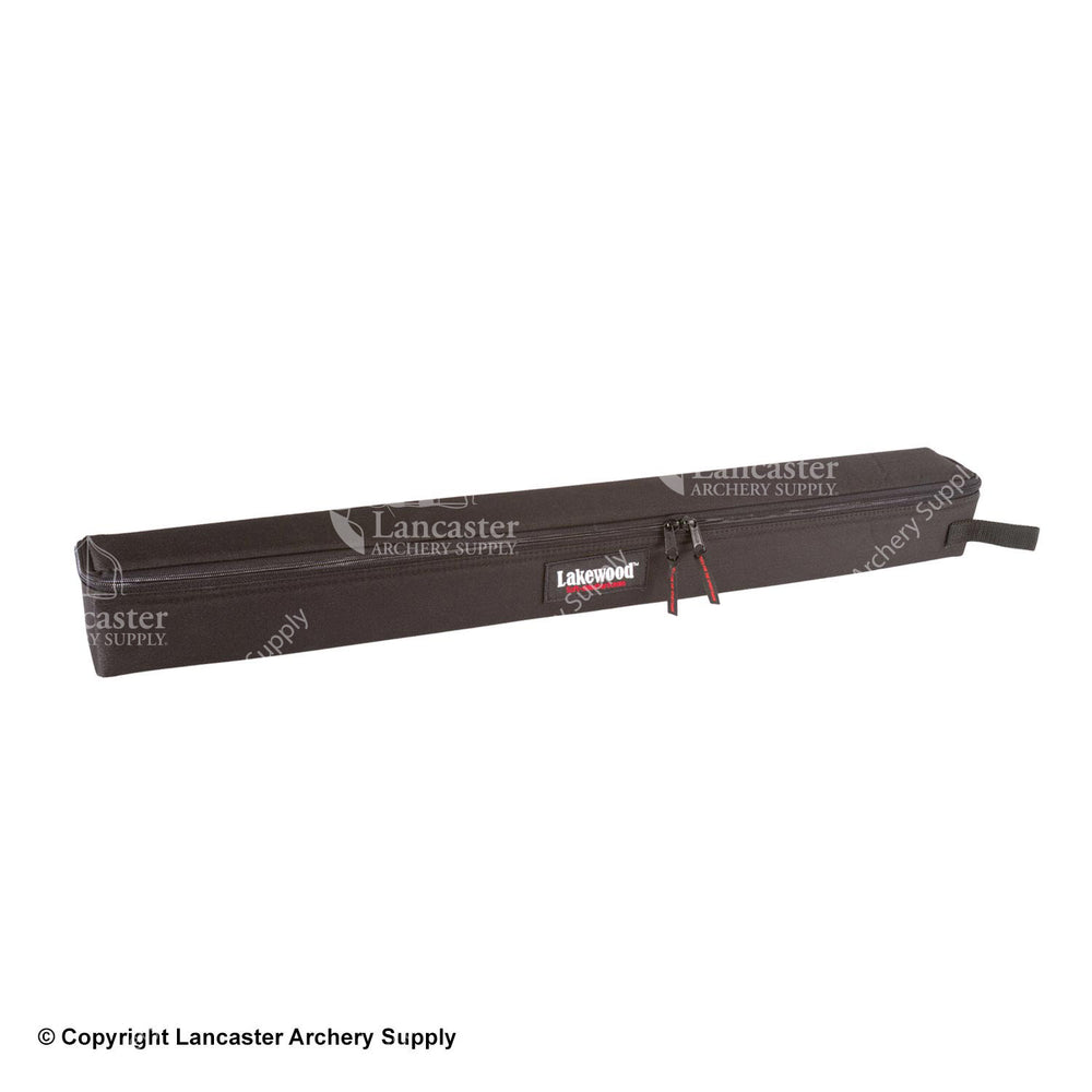 Lakewood Arrow Case (Black)