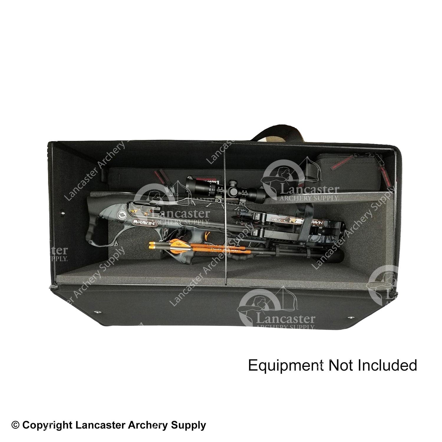 Lakewood Drop In Crossbow JR Case