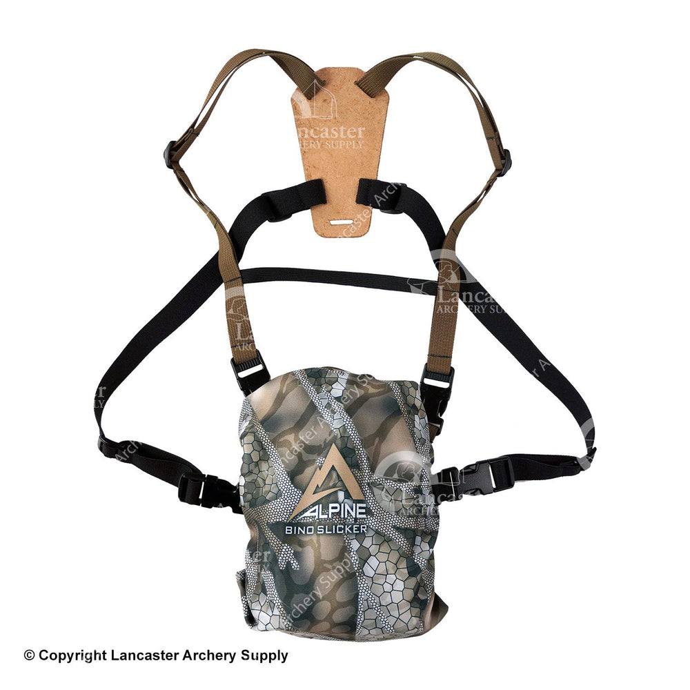 Alpine Innovations Bino Slicker XD Harness Lancaster Archery Supply