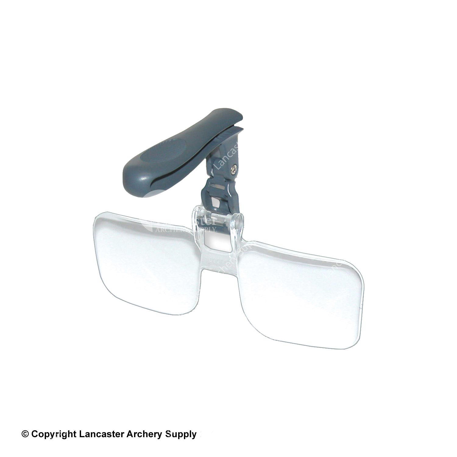 Carson VisorMag Magnifying Glasses
