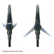 Swhacker Low Pound Broadheads