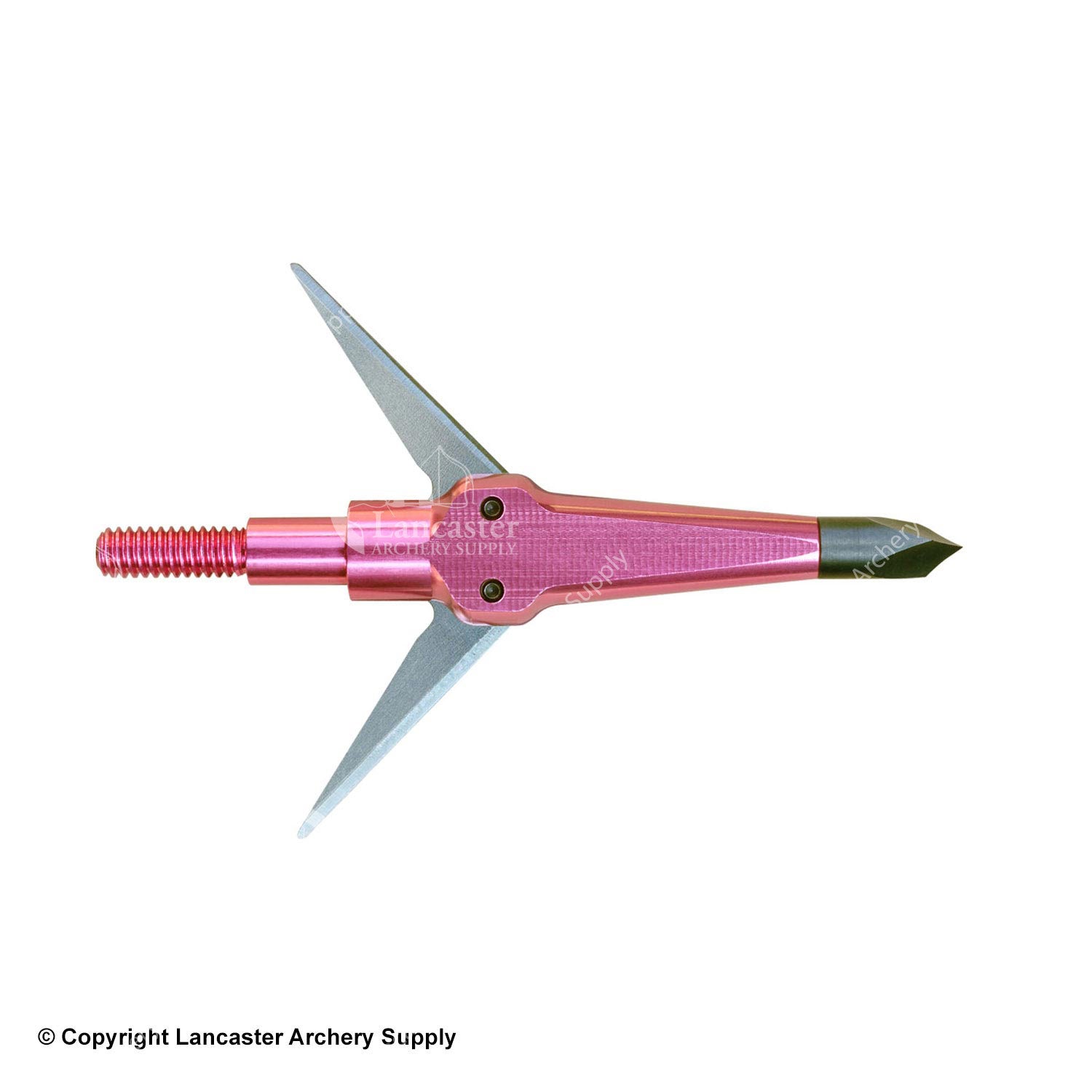 Swhacker Low Pound Broadheads Lancaster Archery Supply