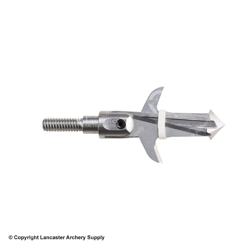 Swhacker All Steel Broadheads (2 Blade 1.75