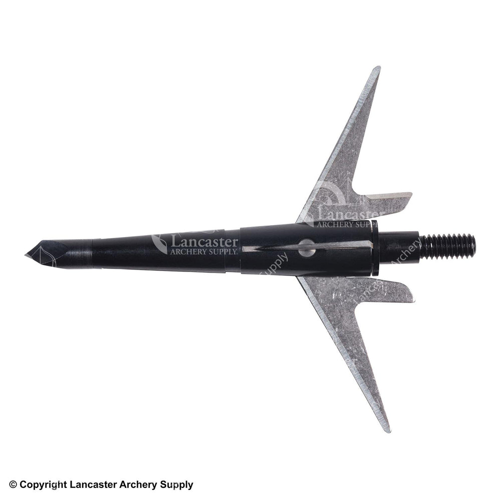 Swhacker Hybrid Broadheads (125 gr.)