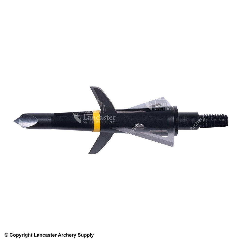Swhacker Hybrid Crossbow Broadheads (100 gr.)