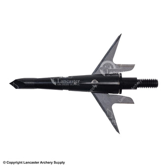 Swhacker Hybrid Crossbow Broadheads (100 gr.)