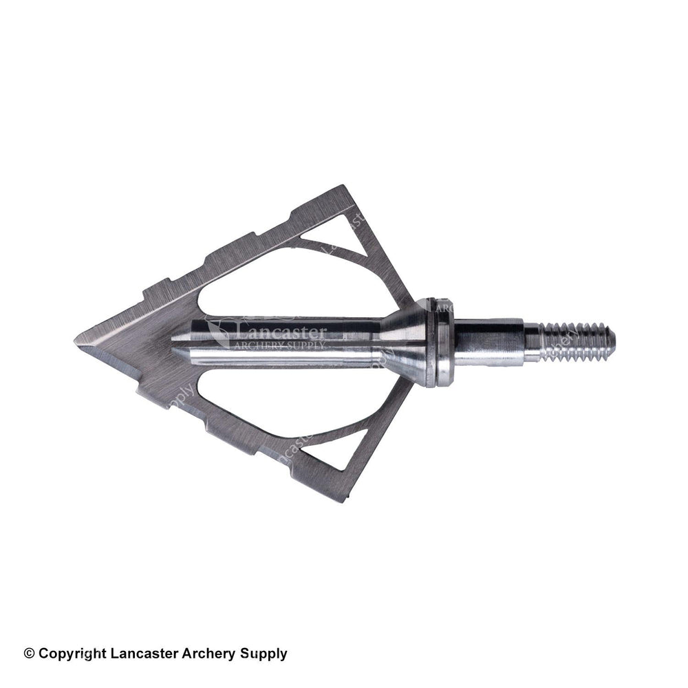 Steel Force American Muscle Broadhead