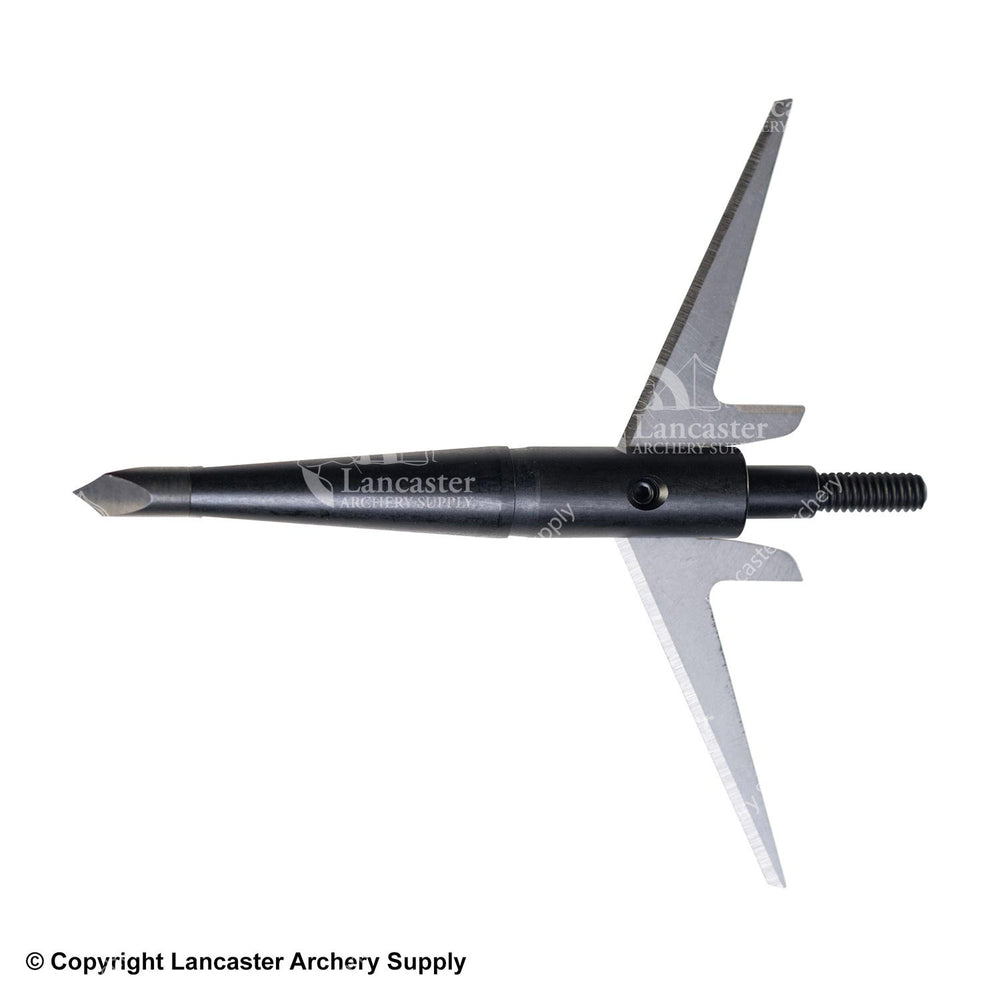 Swhacker 243 Broadhead (3pk) Lancaster Archery Supply