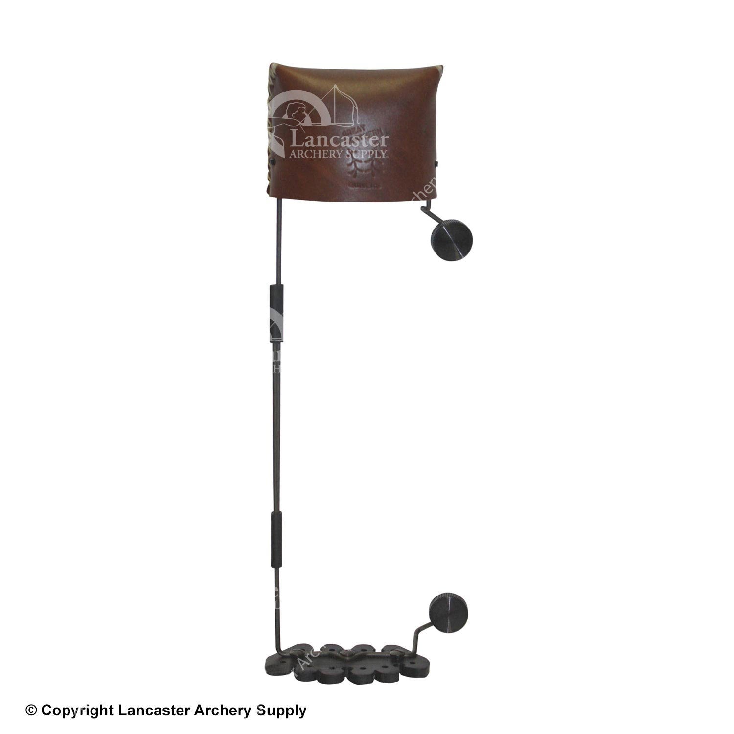 Great Northern Side Mount Quiver with Medium Gripper