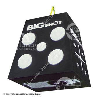 BIGshot Titan 16 Broadhead Target