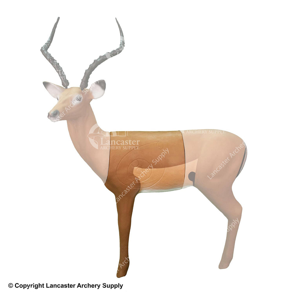 RealWild African Impala Replacement Core