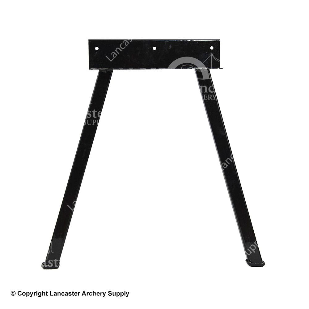 Big Shot Iron Man Target Stand Lancaster Archery Supply