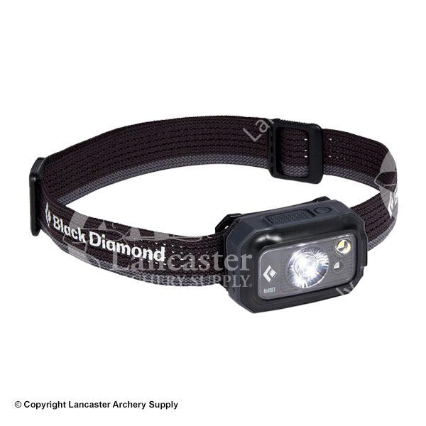 Black Diamond Revolt 350 Headlamp