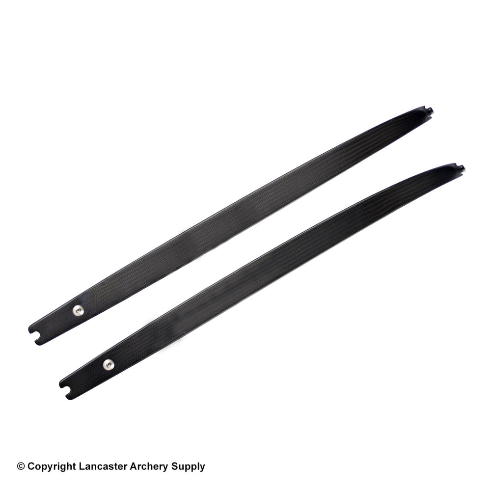 Uukha Ex1 Evo2 Curve Recurve Limbs (Open Box 8305387)