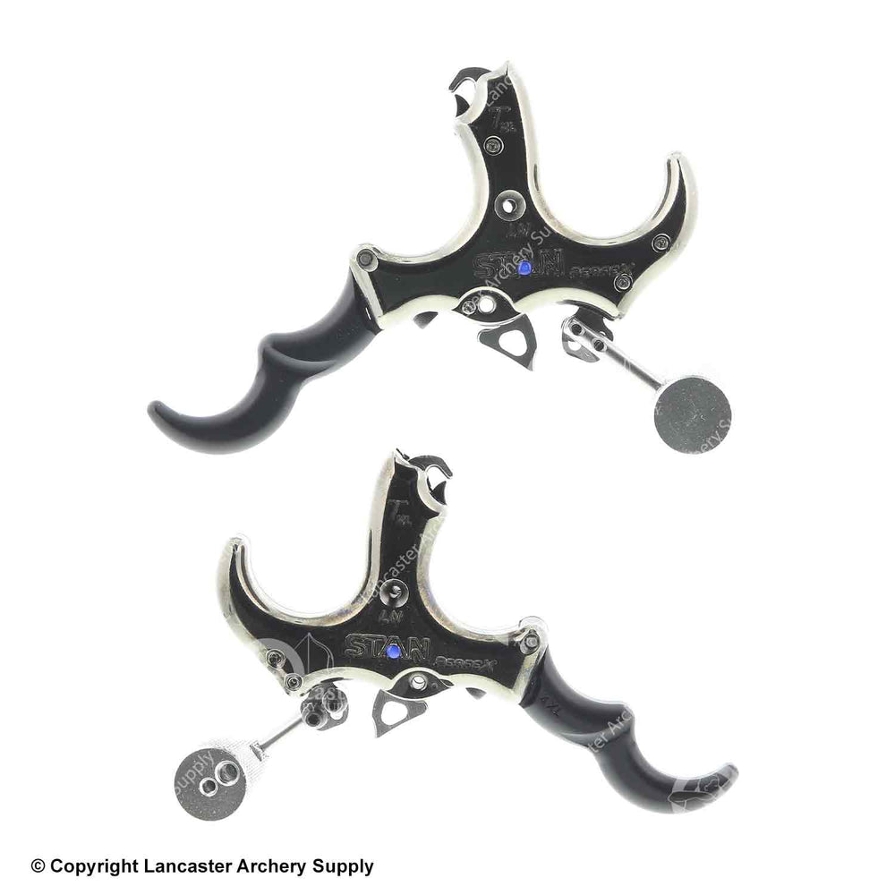 STAN PerfeX Heavy Metal Long Neck Thumb Release (Open Box)