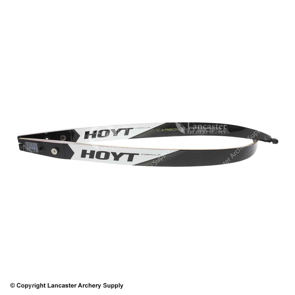Hoyt Carbon Integra Formula Target Recurve Limb (Open Box X1030128)