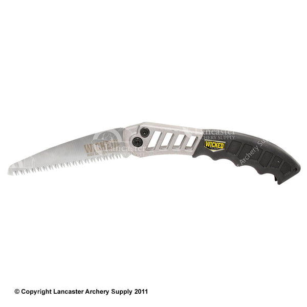 Wicked Tree Gear Wicked Tough Saw Lancaster Archery Supply