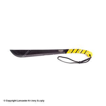 Wicked Tree Gear Machete