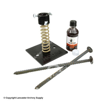 Hodag Licking Stick System with Lure