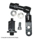 X-Factor Xtreme Side Bar Mount w/ QR