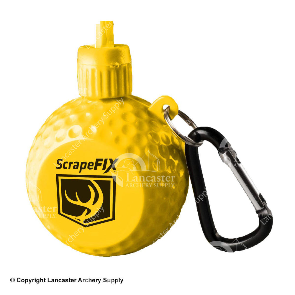ScrapeFix Keep'Em Coming Synthetic Deer Lure