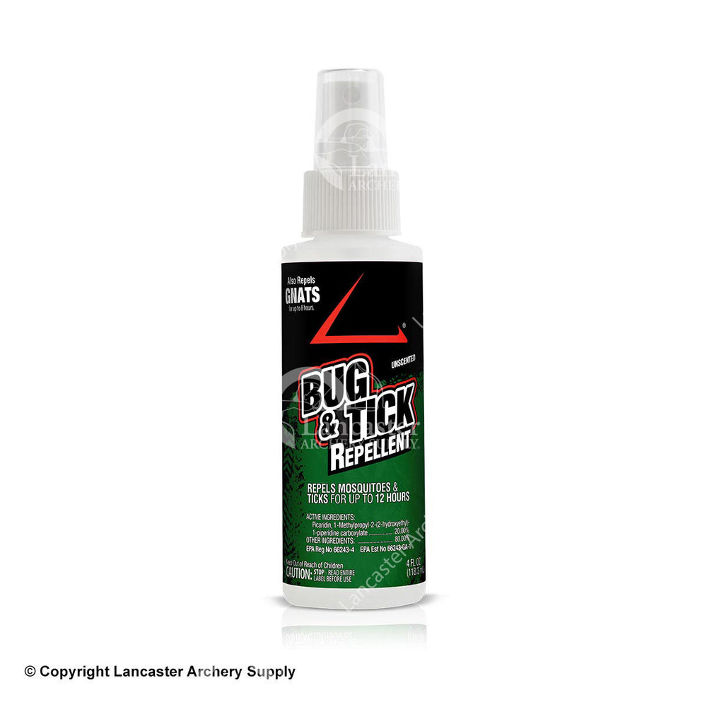 Lethal Bug and Tick Repellent 4oz