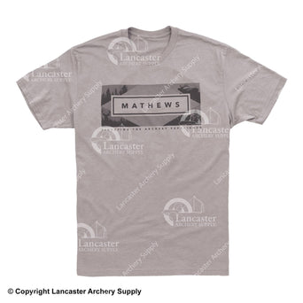 Mathews Highland Tee